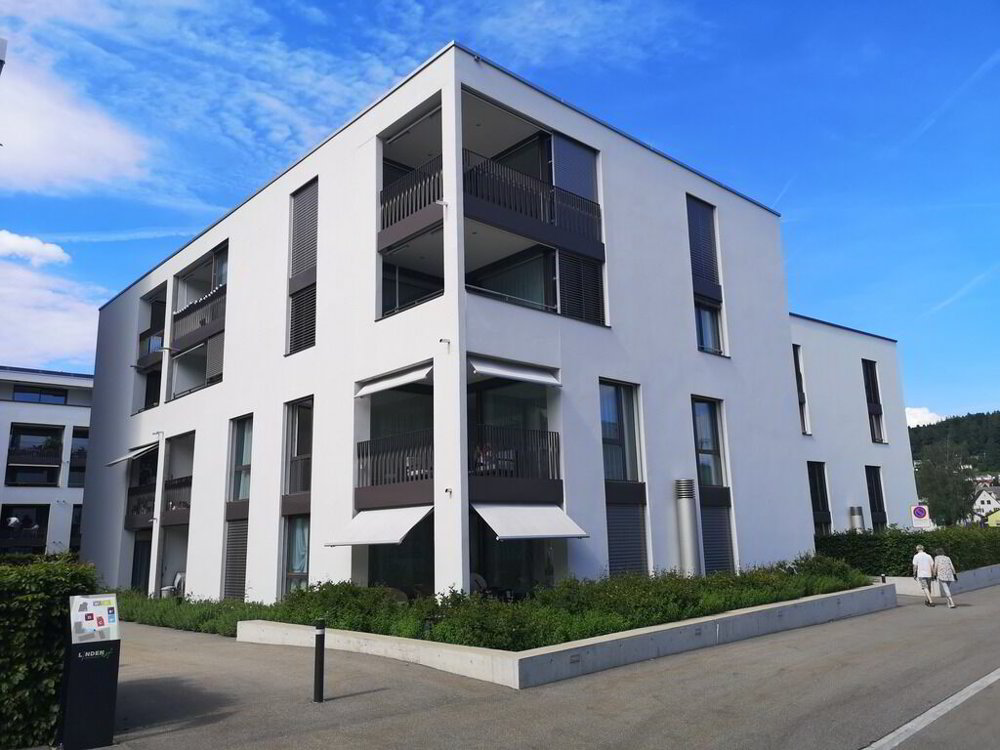 3.5 rooms Apartment for rent in Reinach AG - image 1/8