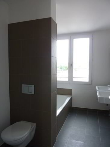 Wohnung – Dietikon - Mehr