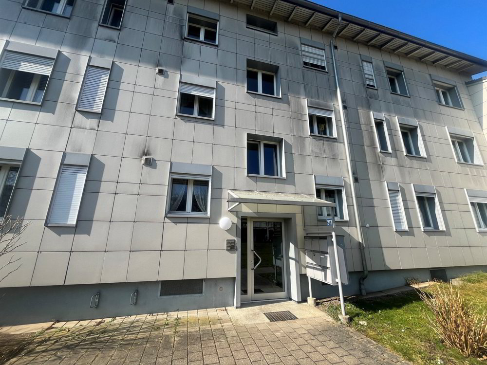 Wohnung – Zürich