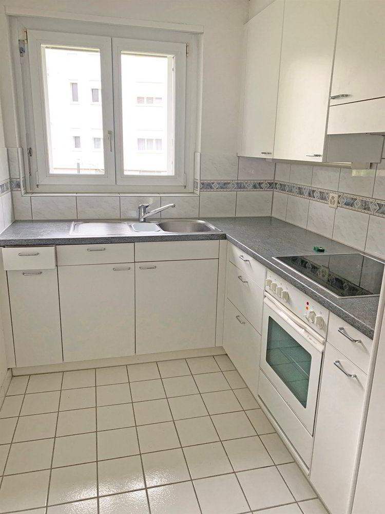 Wohnung – Zürich - Ansicht 3
