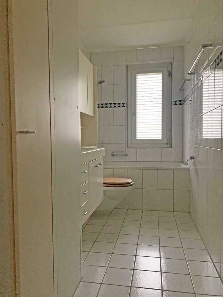 Wohnung – Zürich - Ansicht 4