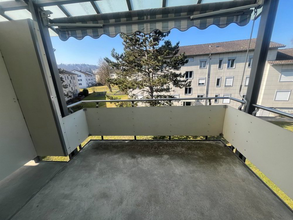 3 rooms Apartment for rent in Zürich - image 1/5