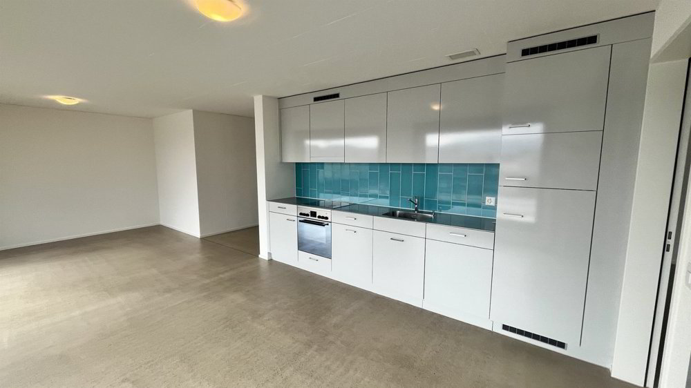 Wohnung – Schlieren - Ansicht 2