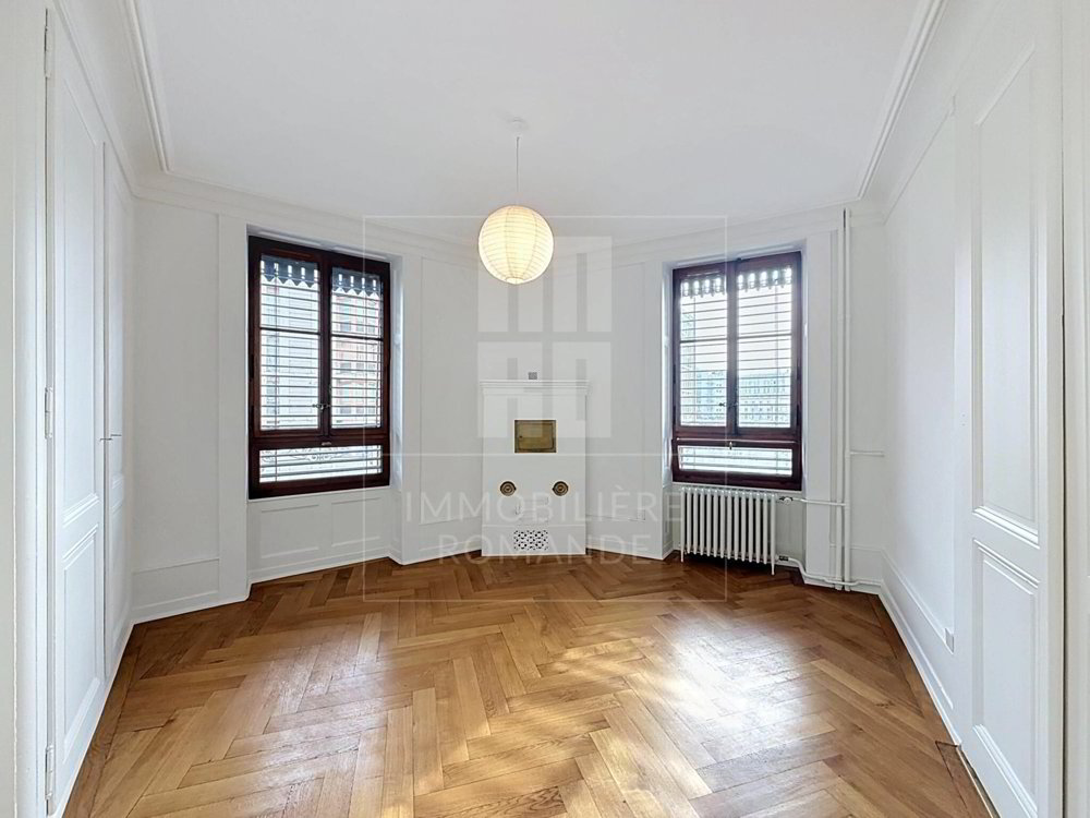Wohnung – Genève - Ansicht 3