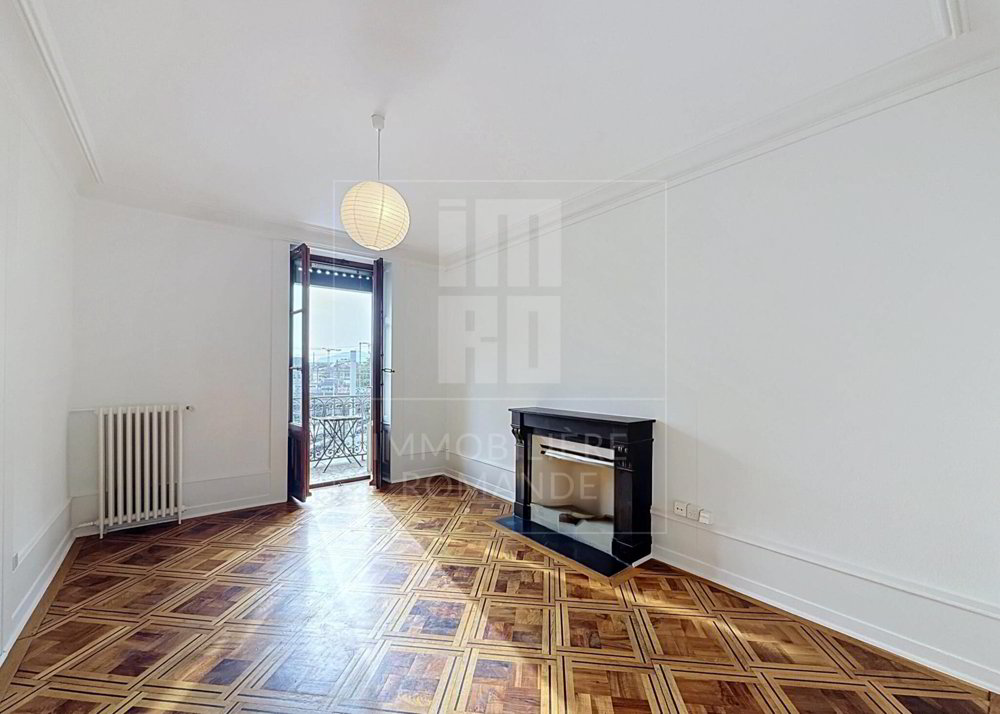 Wohnung – Genève - Ansicht 4