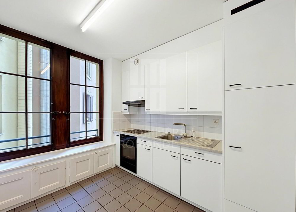 Wohnung – Genève - Ansicht 5