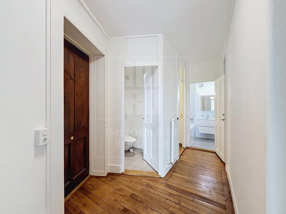 Wohnung – Genève - Mehr