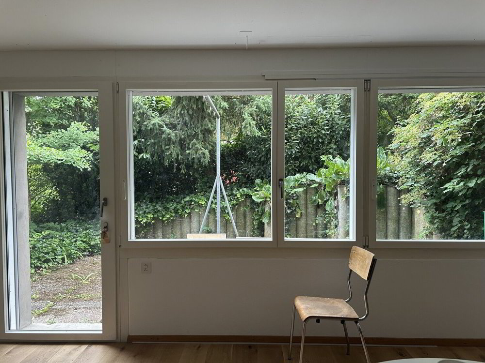 Wohnung – Wabern - Ansicht 3