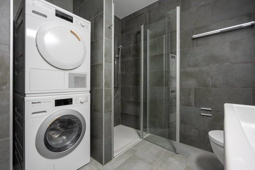 Wohnung – Bellinzona - Ansicht 4