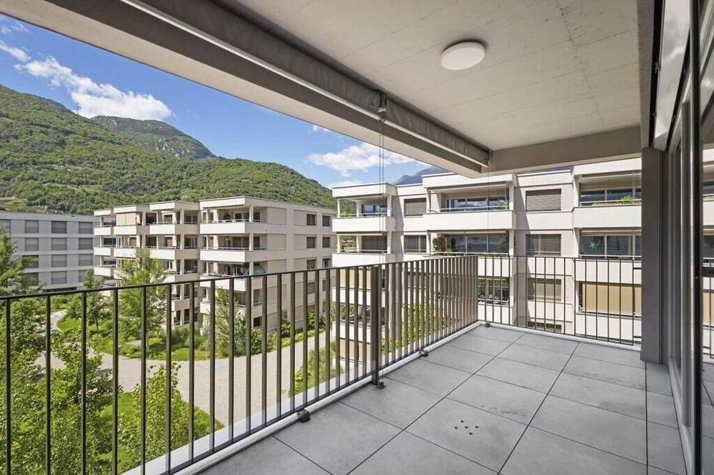 Wohnung – Bellinzona - Mehr