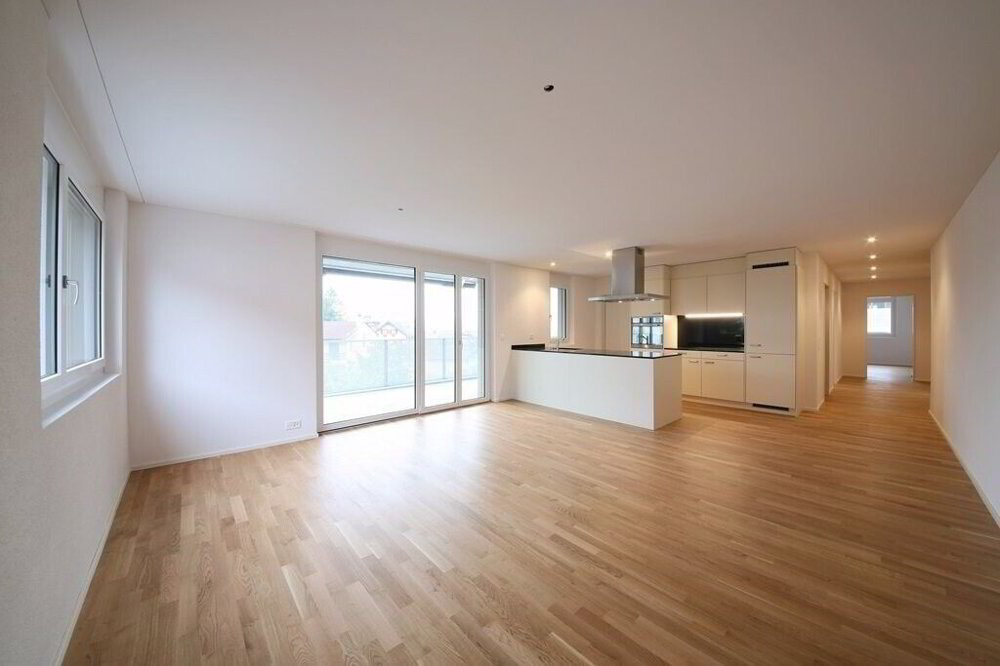 Wohnung – Reichenburg - Ansicht 2