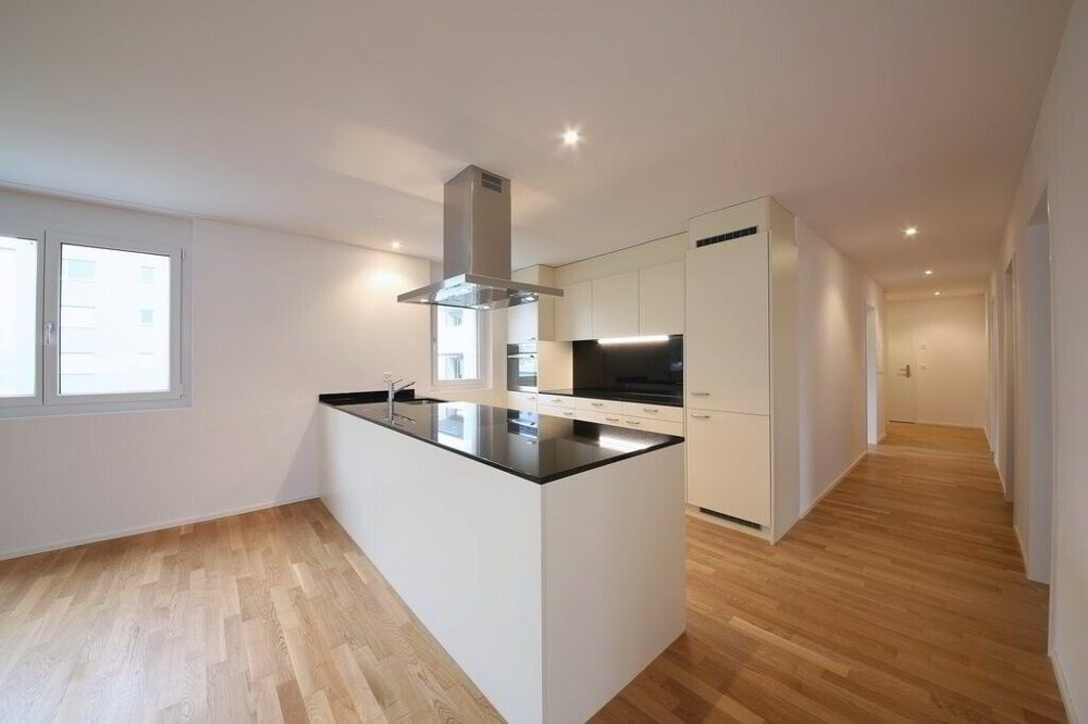 Wohnung – Reichenburg - Mehr