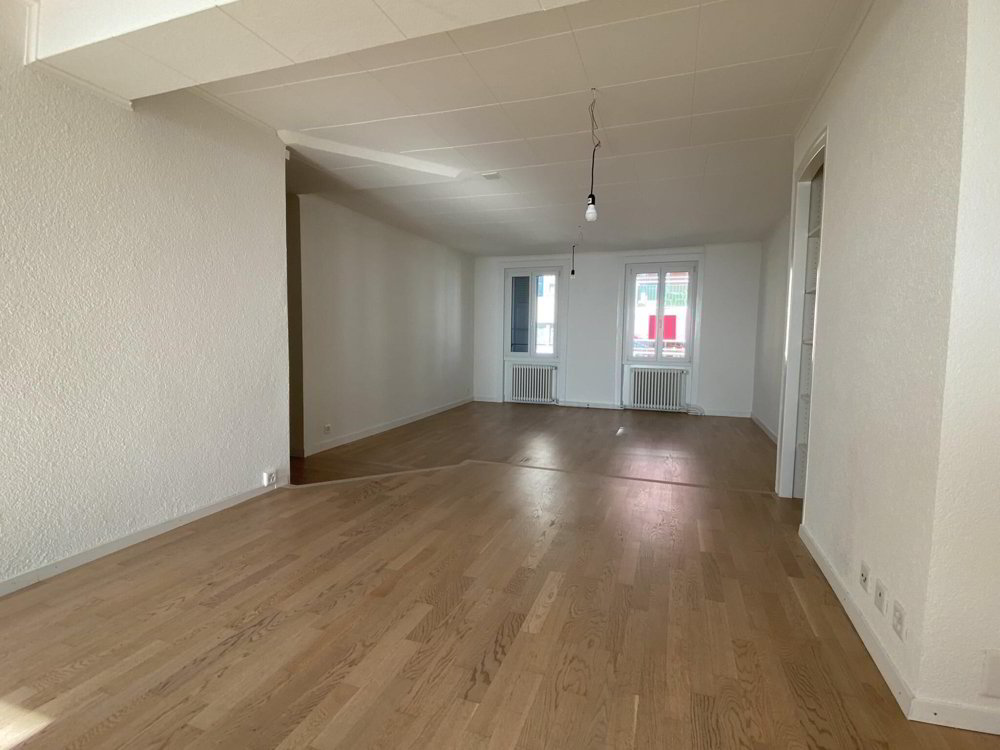 Wohnung – Chexbres - Ansicht 5