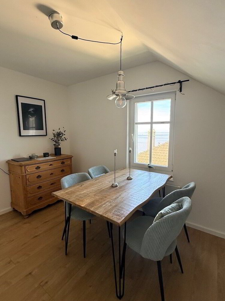 Wohnung – Staad SG, Speck - Ansicht 2