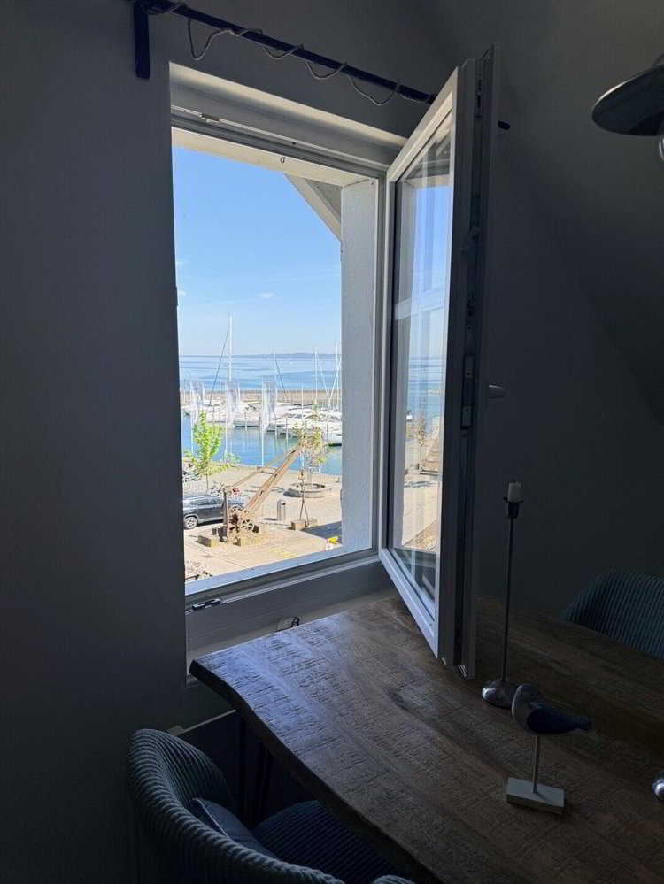 Wohnung – Staad SG, Speck - Ansicht 3