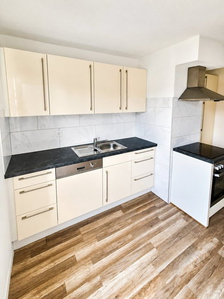 Wohnung – Staad SG, Speck - Ansicht 4