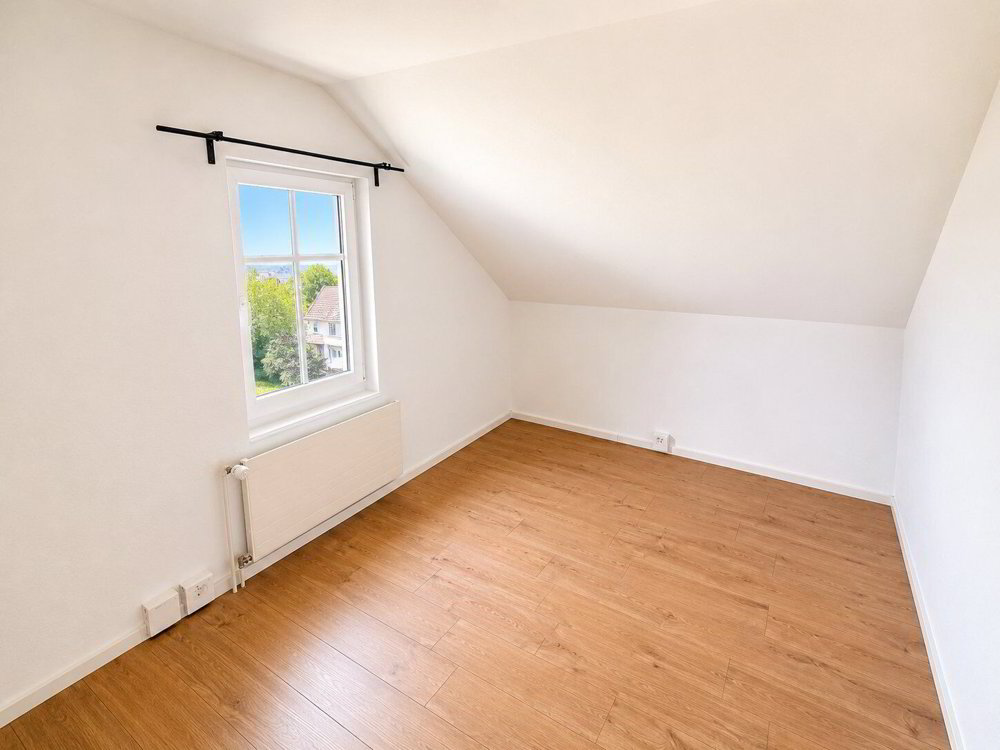 Wohnung – Staad SG, Speck - Mehr