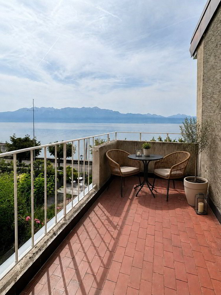 Wohnung – Lutry - Ansicht 3