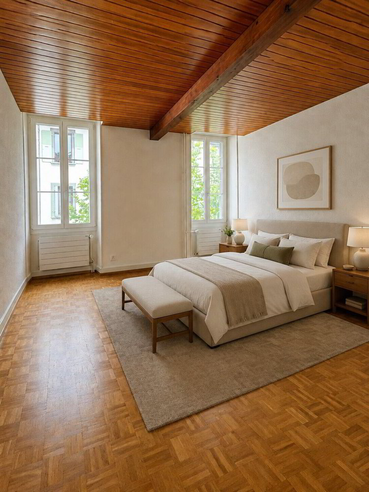 Wohnung – Lutry - Ansicht 4