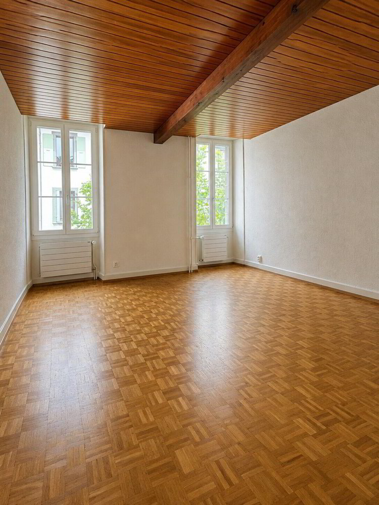 Wohnung – Lutry - Ansicht 5