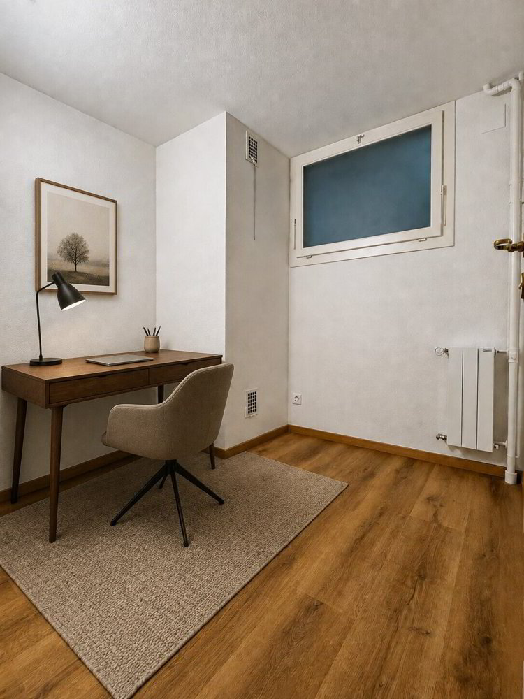 Wohnung – Lutry - Mehr