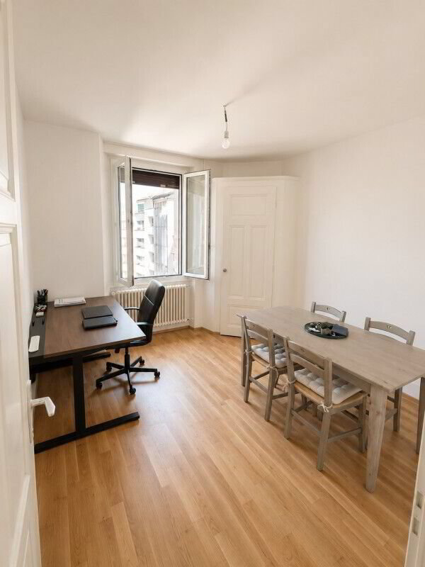 Wohnung – Lausanne - Ansicht 2