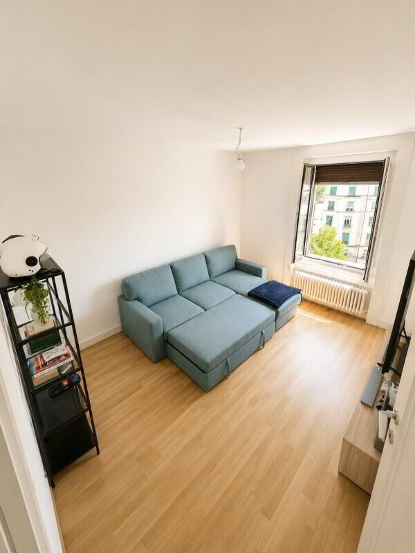 Wohnung – Lausanne - Ansicht 4