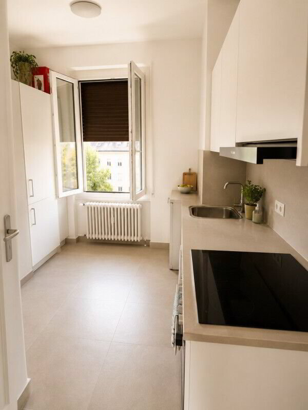 Wohnung – Lausanne - Ansicht 5