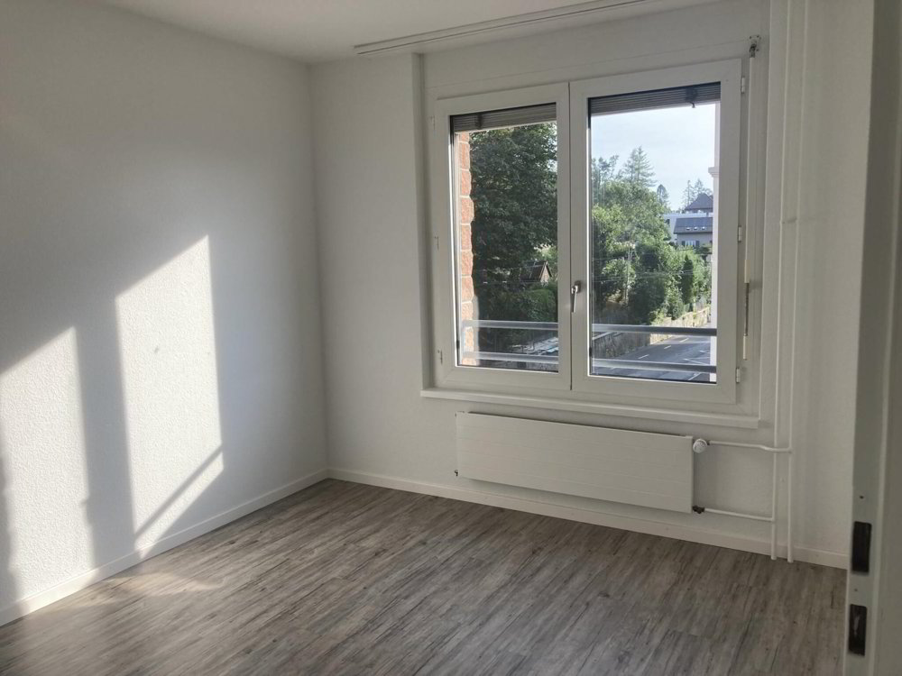 Wohnung – La Chaux-de-Fonds - Ansicht 3