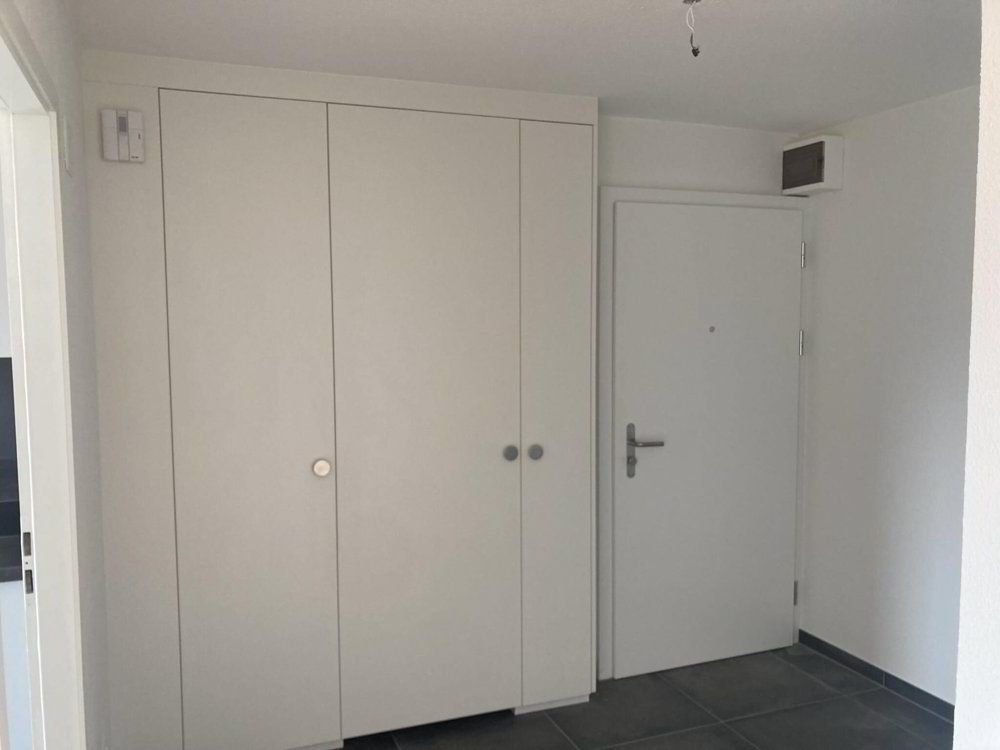 Wohnung – La Chaux-de-Fonds - Ansicht 4
