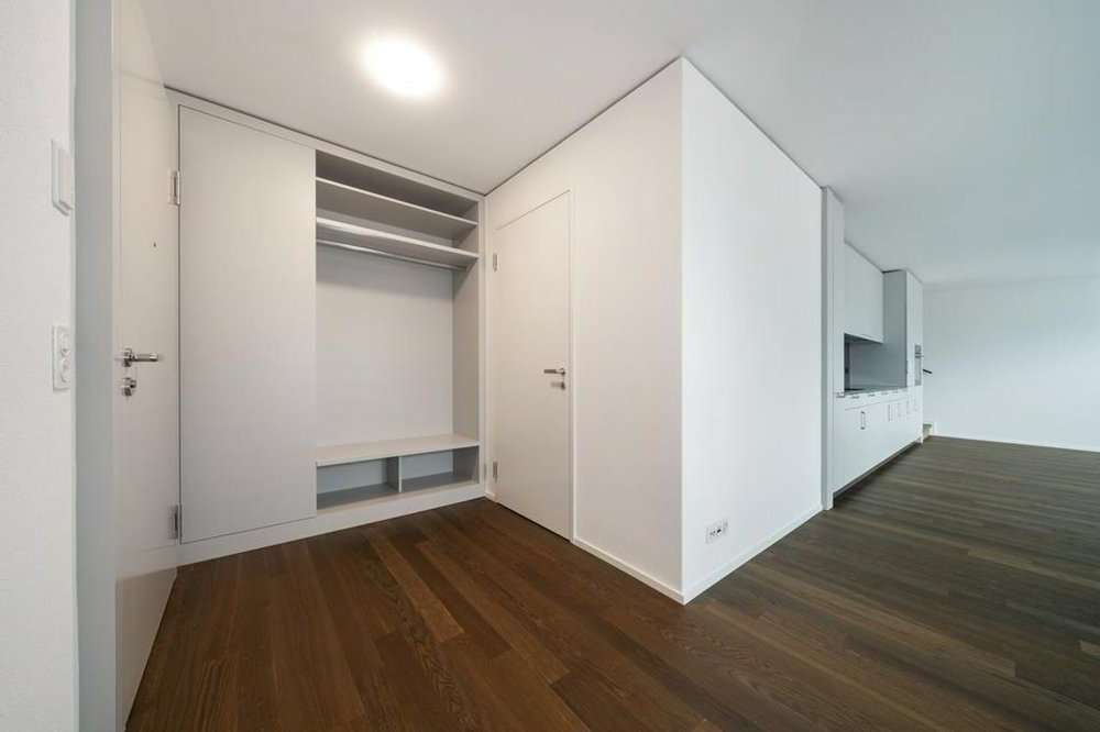 Wohnung – Mels - Ansicht 3