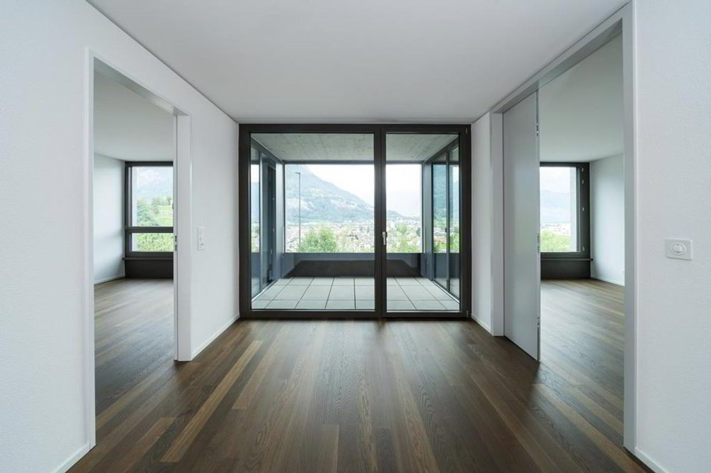 Wohnung – Mels - Ansicht 4