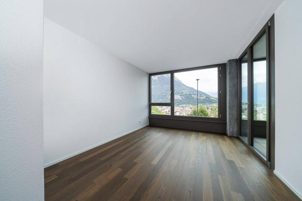 Wohnung – Mels - Ansicht 5