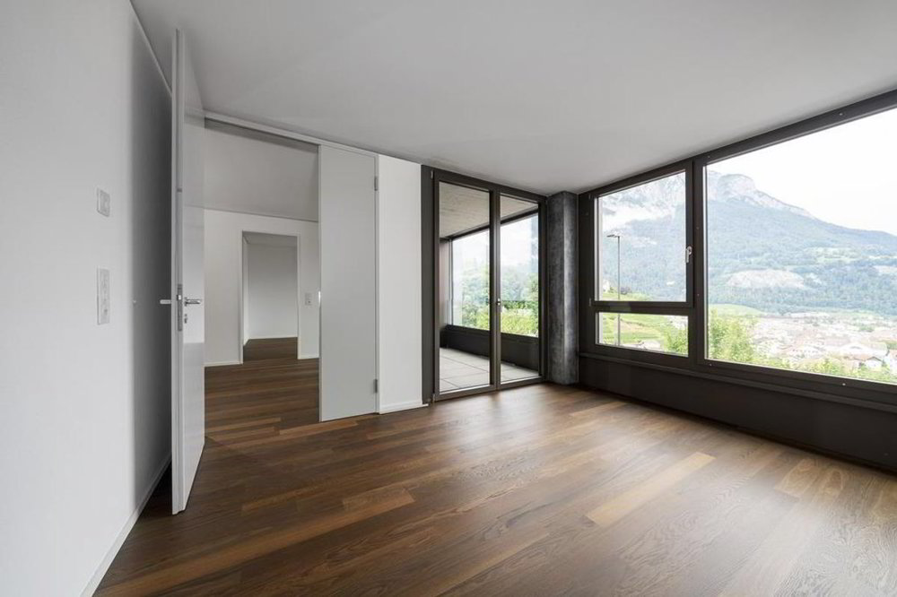Wohnung – Mels - Mehr