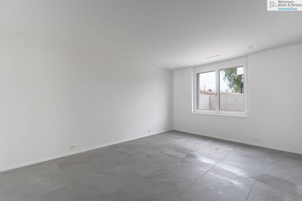 Wohnung – Dietlikon - Mehr