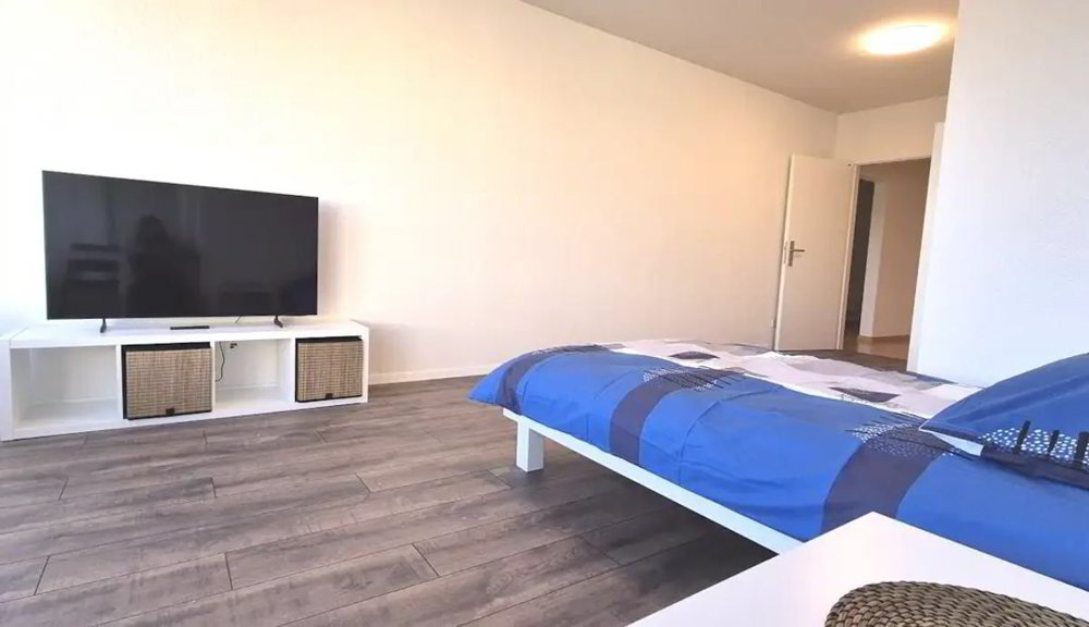 Wohnung – Basel