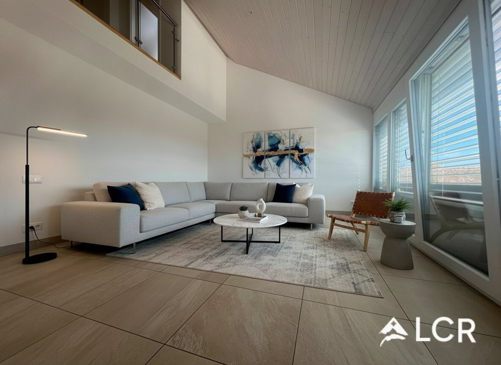 Wohnung – Préverenges
