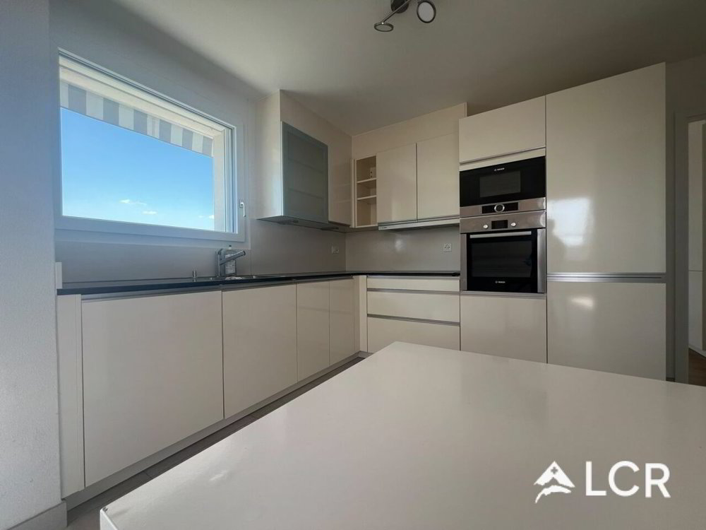 Wohnung – Préverenges - Ansicht 2