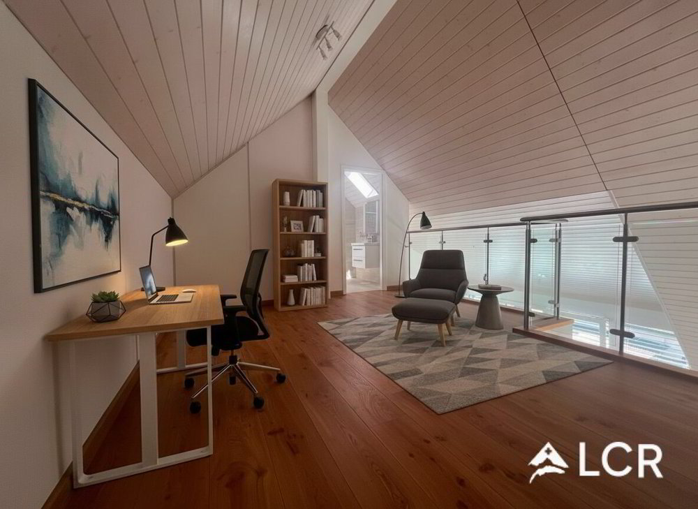Wohnung – Préverenges - Ansicht 4