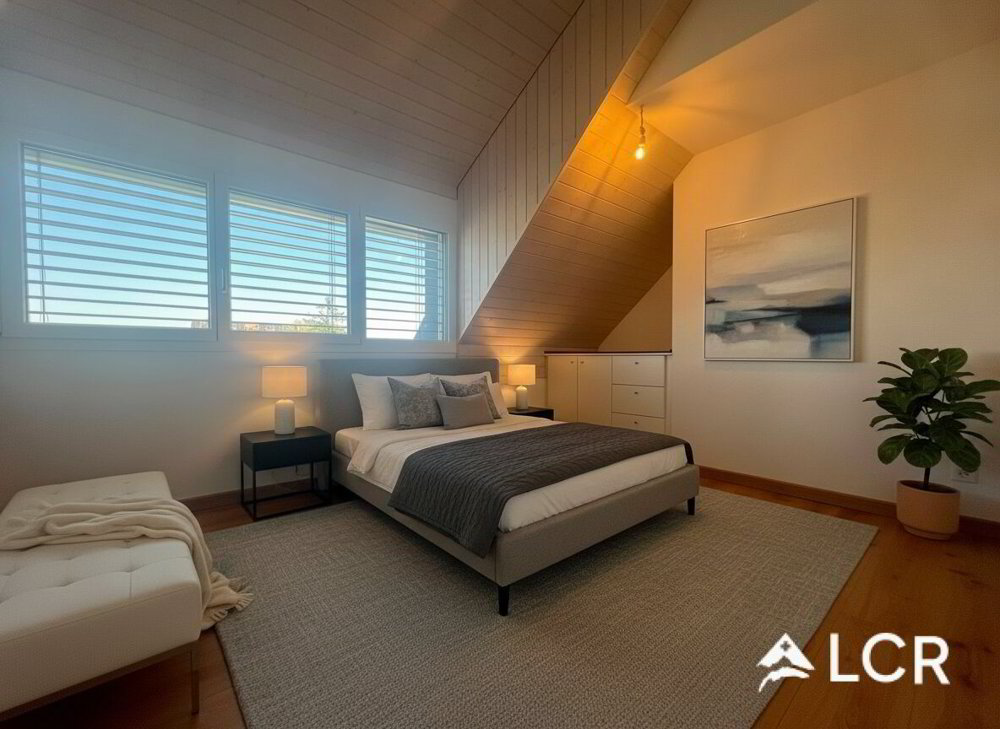 Wohnung – Préverenges - Ansicht 5