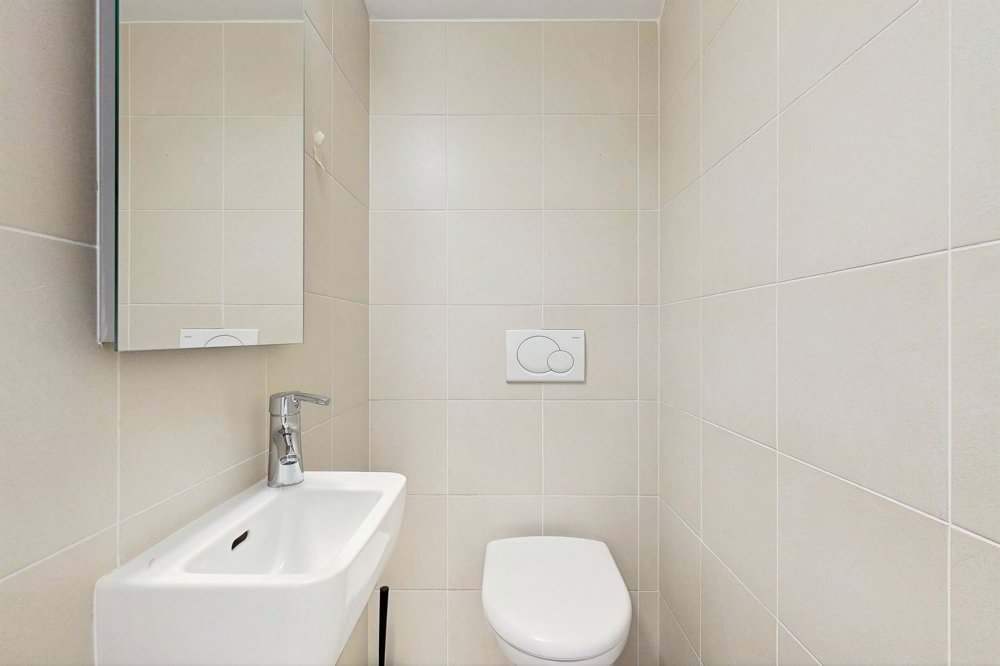 4 Zimmer Wohnung zu vermieten in Puplinge - Bild 1/11