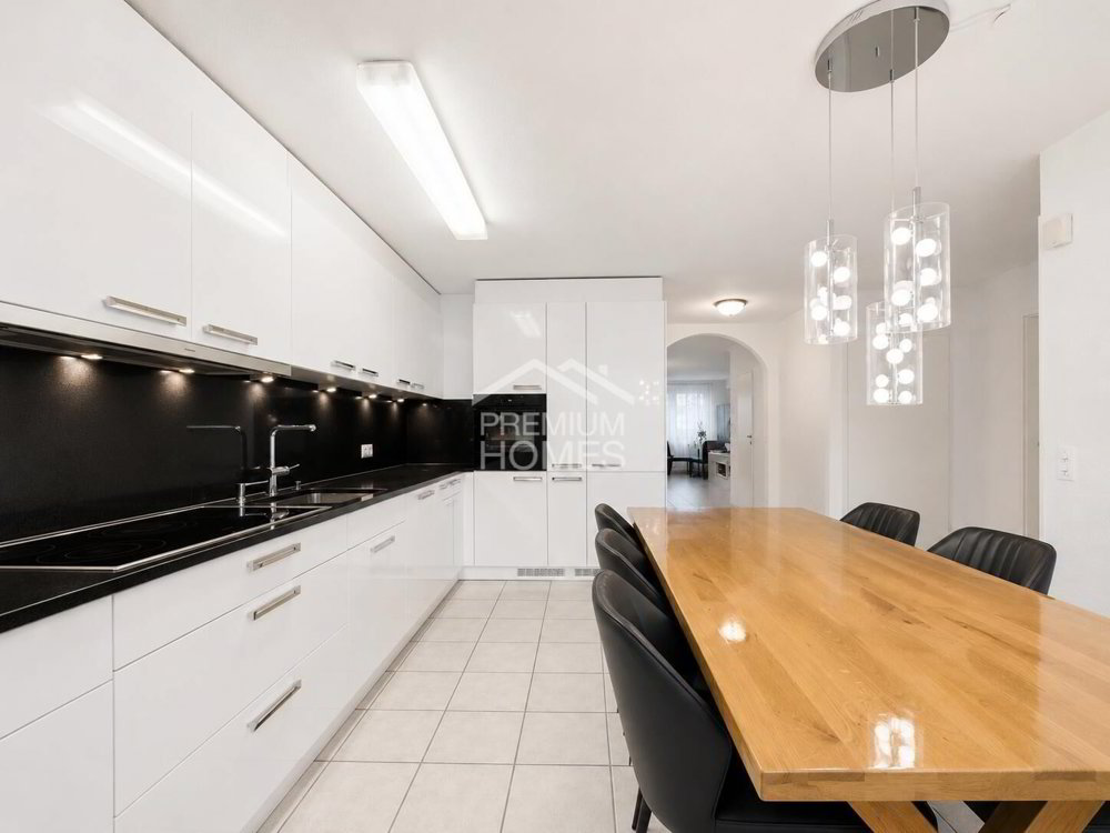 Haus – Oftringen, Bezirk Zofingen - Ansicht 4