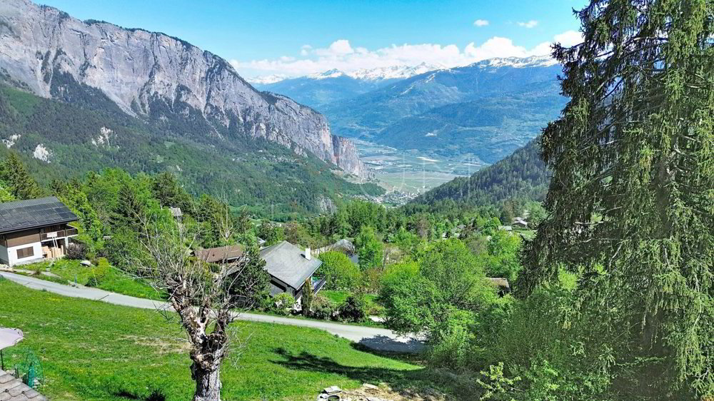 Haus – Chamoson, Conthey - Ansicht 2