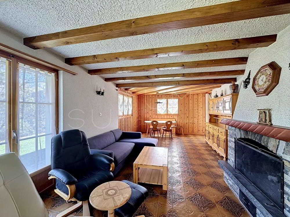 Haus – Chamoson, Conthey - Ansicht 5