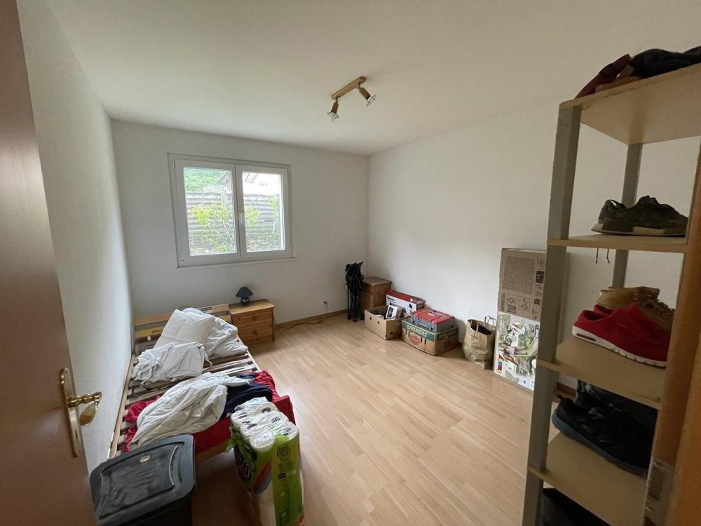 Haus – Muraz (Collombey) - Mehr