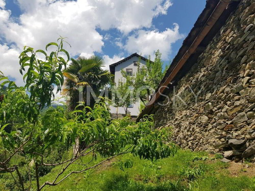 6 rooms House to buy in Prugiasco - image 1/5