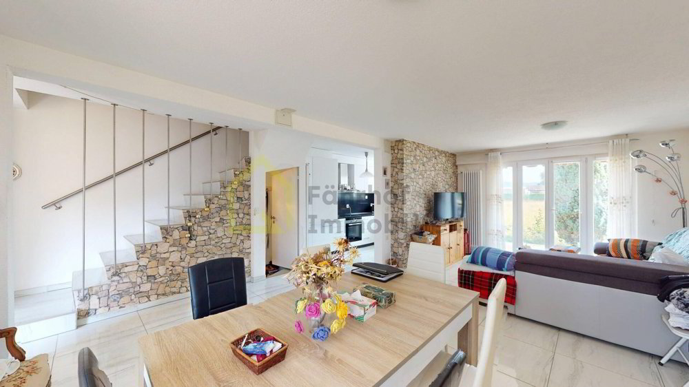 Haus – Schönenwerd, Amtei Olten-Gösgen - Ansicht 2