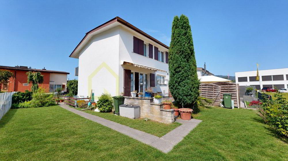 Haus – Schönenwerd, Amtei Olten-Gösgen - Ansicht 4
