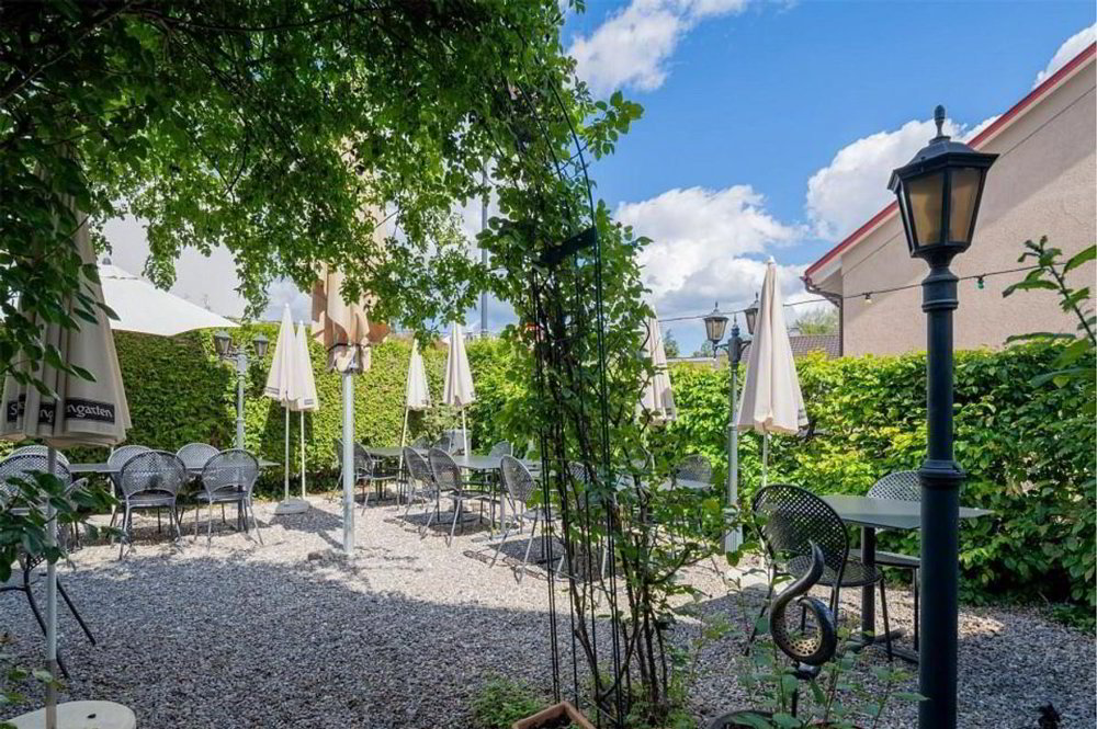 Haus – Uster - Ansicht 4