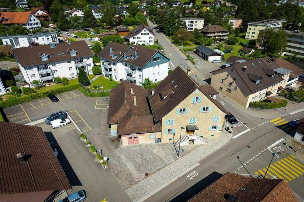 Haus – Uster - Ansicht 5